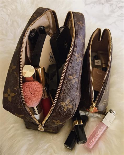 louis vuitton makeup bag price